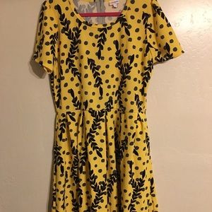 3XL LULAROE AMELIA