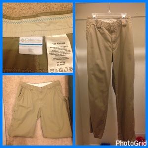 Men's sportswear pants