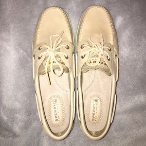 Brand New Sperry Topsiders
