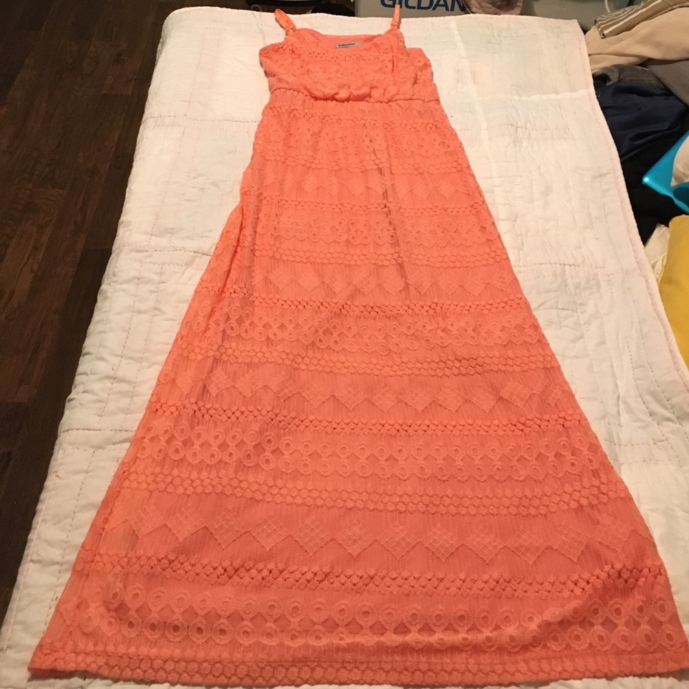 Beautiful Maxi Dress