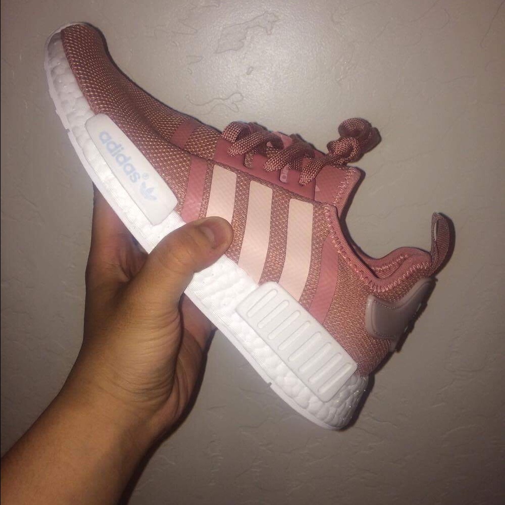 Nmd R1 raw pink