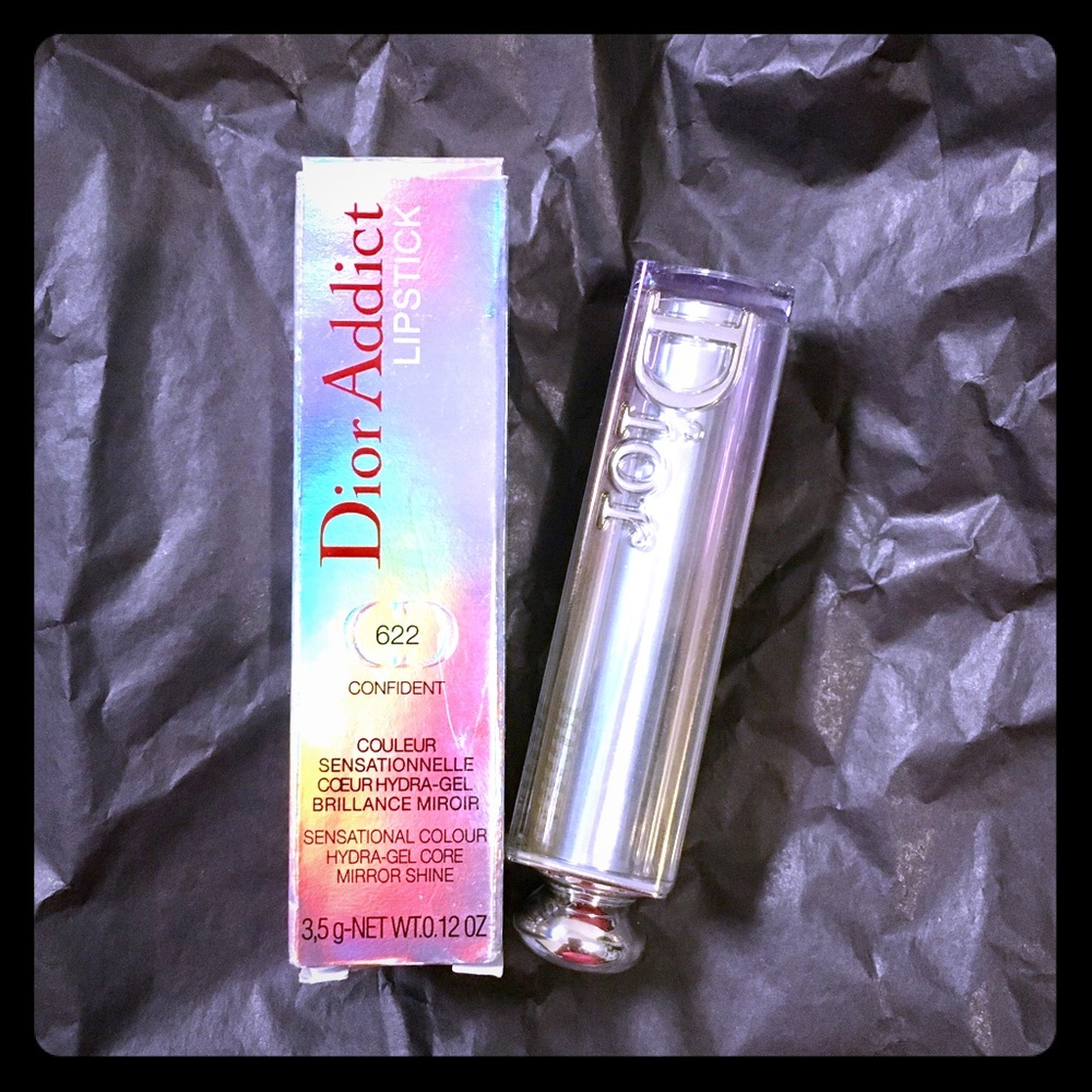 Dior Addict Lipstick