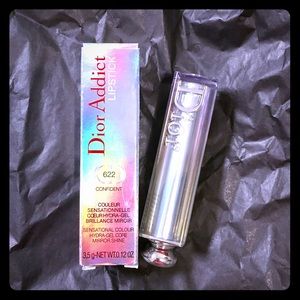 Dior Addict Lipstick