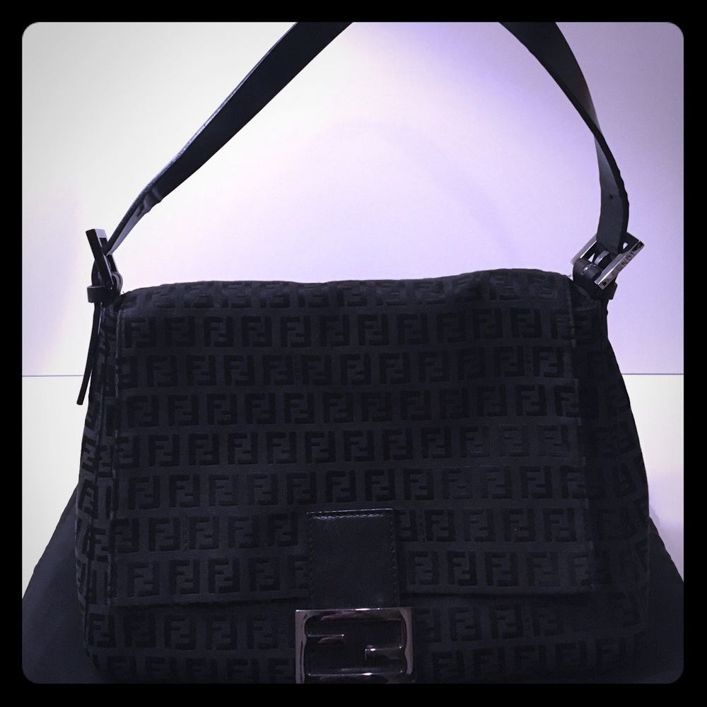 Fendi handbag