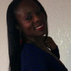 Meet your Posher, Precious