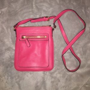 crossbody purse