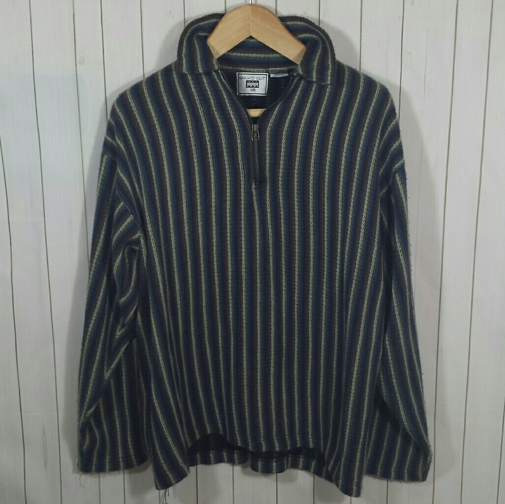 *EUC* Men's sweater