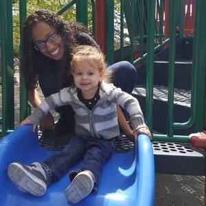 Meet your Posher, Maeva