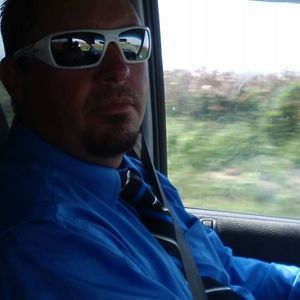 Meet your Posher, David