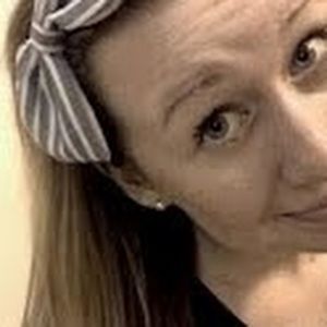 Meet your Posher, Mackenzie