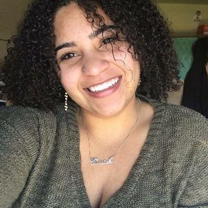 Meet your Posher, Mariah