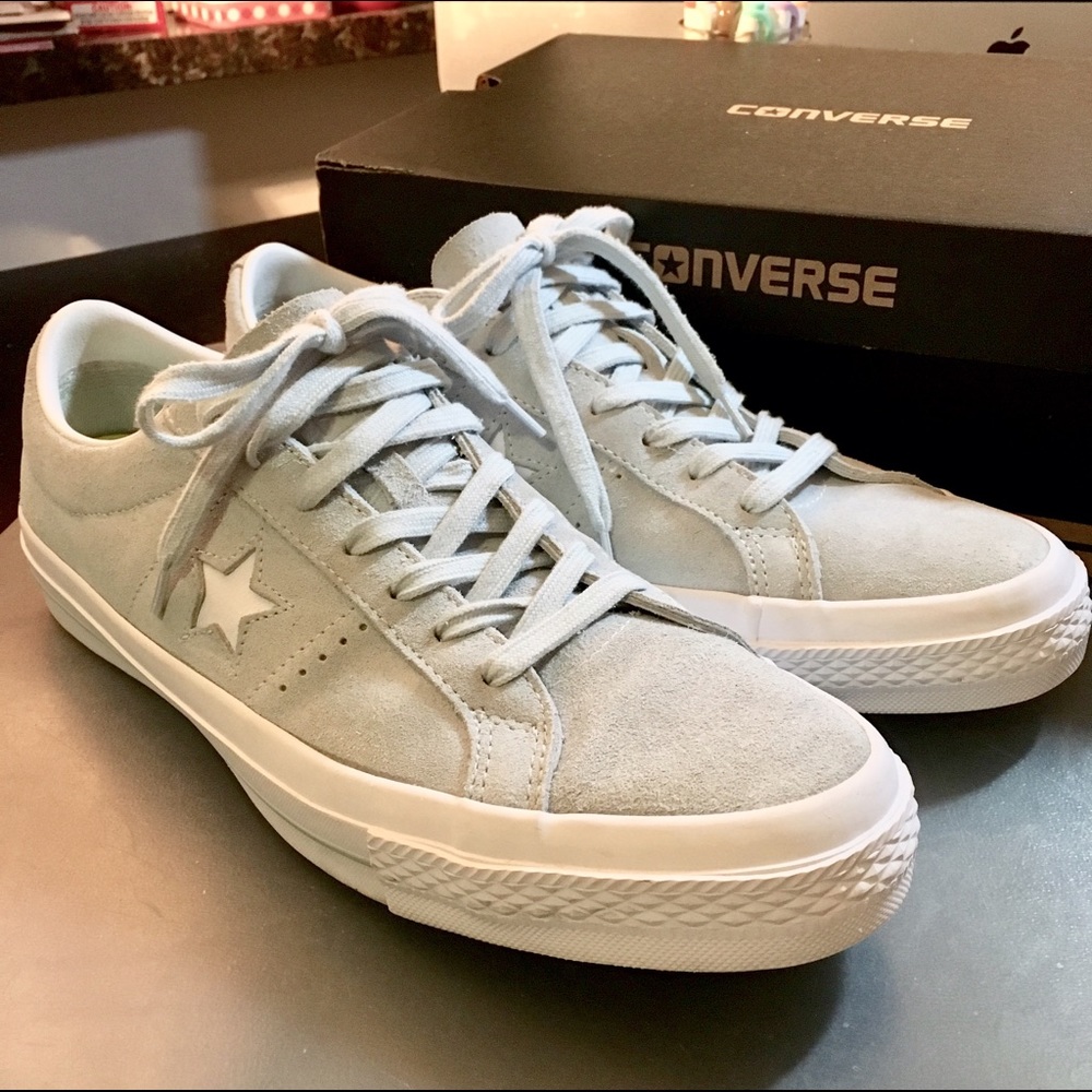 Converse CONS One Star Suede Low Top Skate