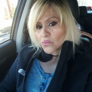 Meet your Posher, Diana