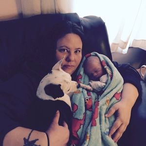 Meet your Posher, Brandy