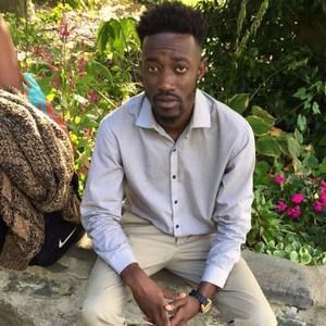 Meet your Posher, Dillon