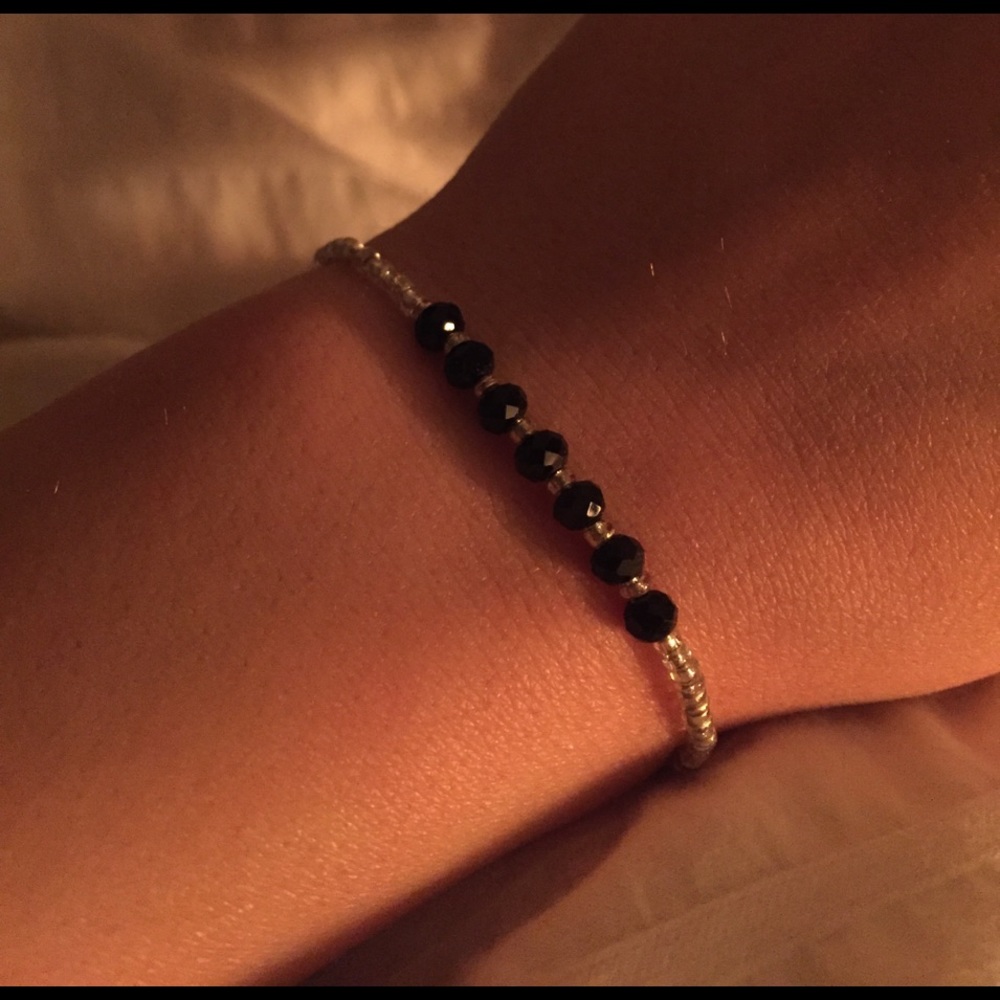 Handmade bracelet