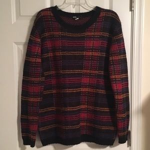 UO Oversized Sweater