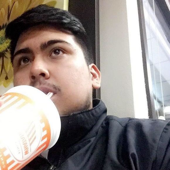 Meet your Posher, David - Picture 1 of 1