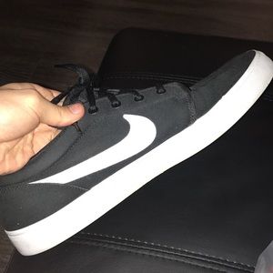 Size 14. New Nikes