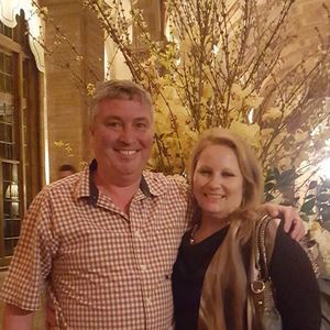 Meet your Posher, Doug