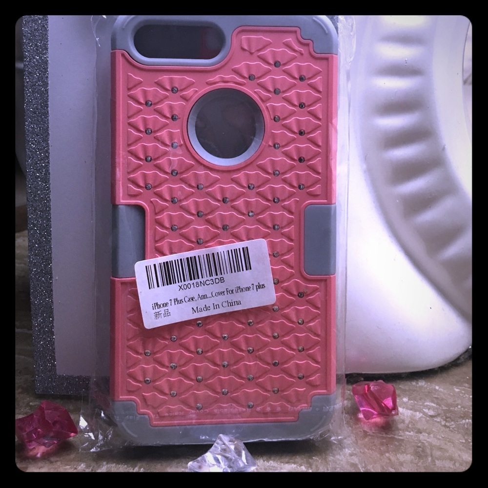 Cover for IPhone 7plus