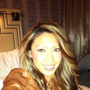 Meet your Posher, Leilani