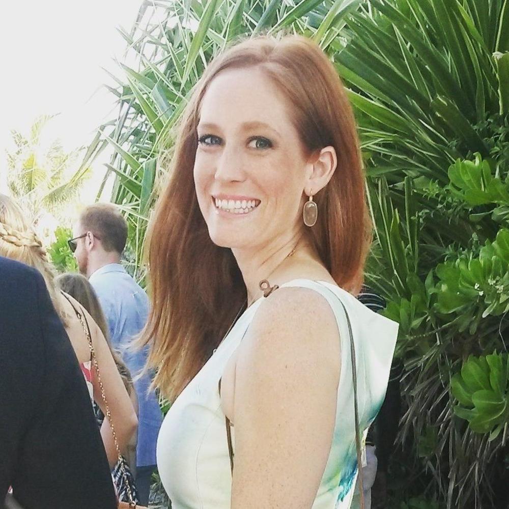 Meet your Posher, Aynsley