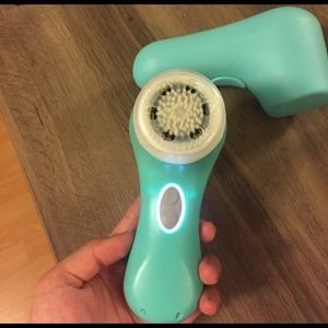 Clarisonic Mia 2 turquoise