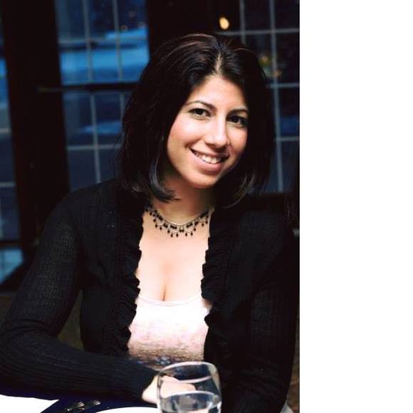 Meet your Posher, Nuha - Picture 1 of 1