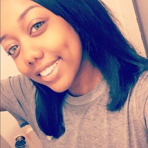 Meet your Posher, Jeanette