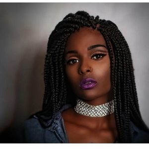 Meet your Posher, Phyllis