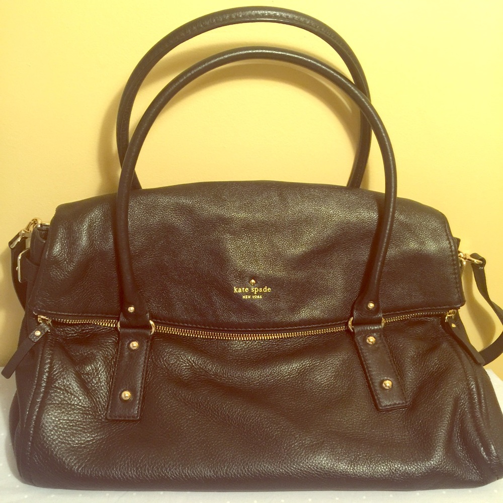 Kate Spade Cobble Hill Leslie Large