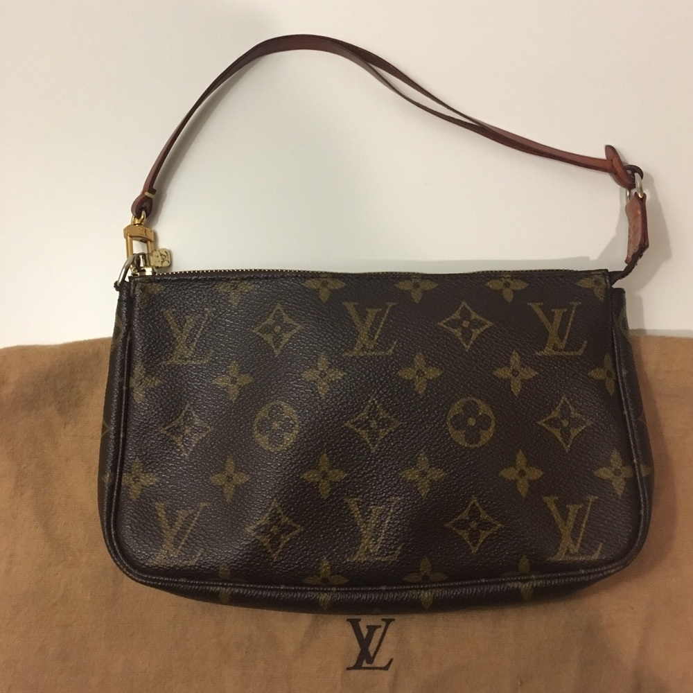 Louis Vuitton mini handbag