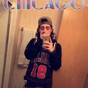 Meet your Posher, Tommy