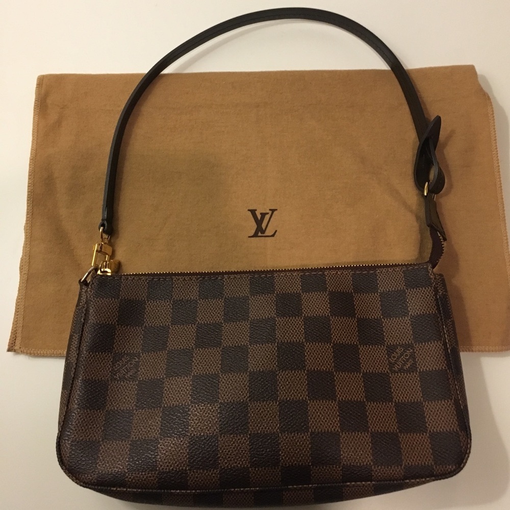 Louis Vuitton mini handbag