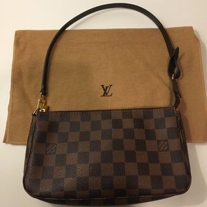 Louis Vuitton mini handbag