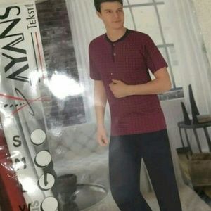 Sleep wear for men