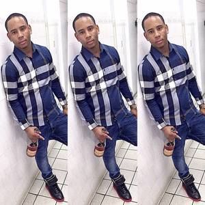 Meet your Posher, Royden