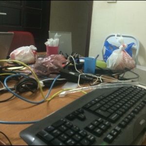 Meet your Posher, Tuan