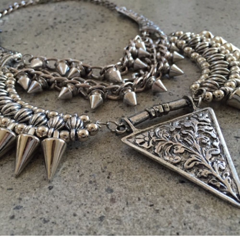 Necklace - Picture 6 of 6