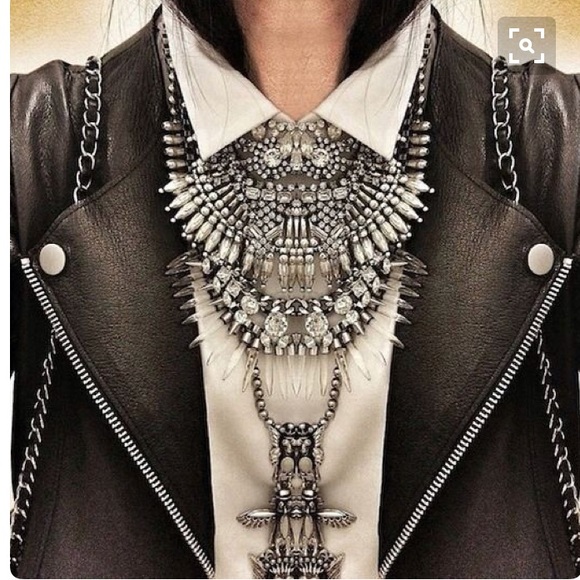 Necklace - Picture 4 of 6