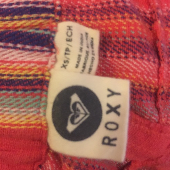 Printed Shorts - Picture 3 of 3