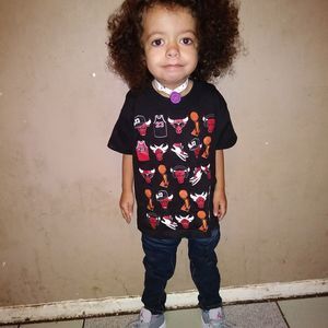 Meet your Posher, Tami