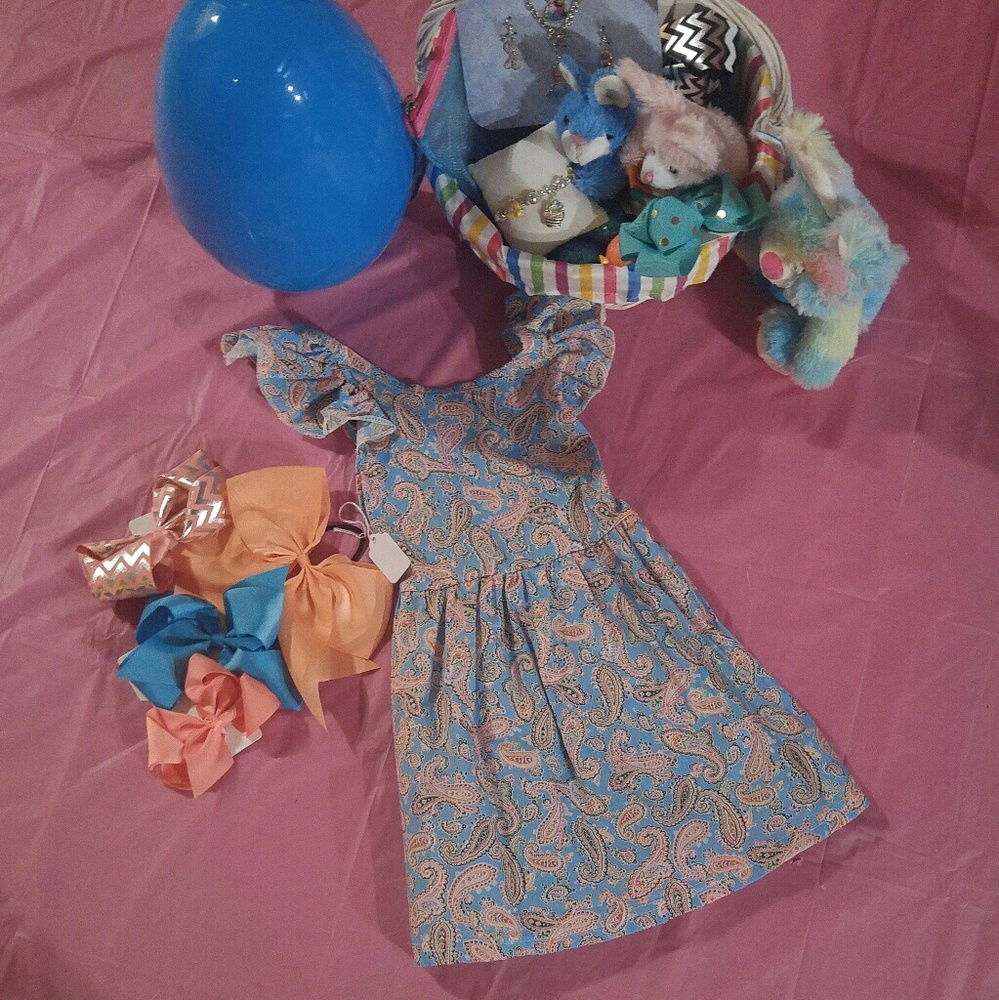 🎀👗🎀LITTLE TOTS DRESS SALE 🎀👗🎀