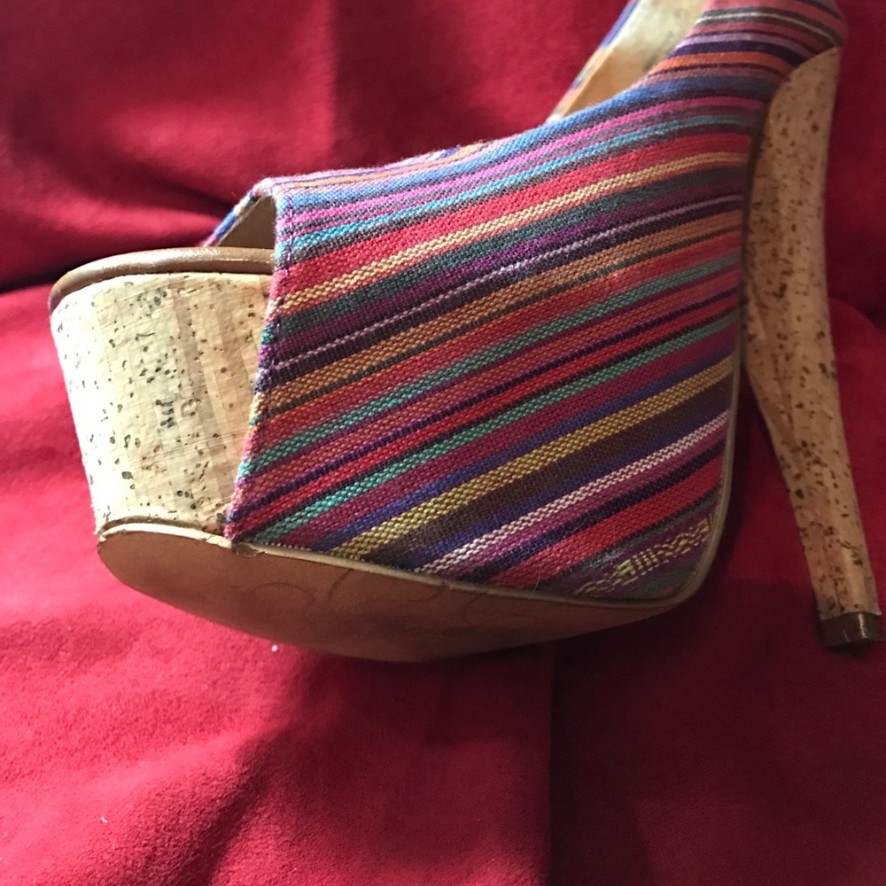 DERÉON Head Turner Stilettos like NEW✨✨❣❣