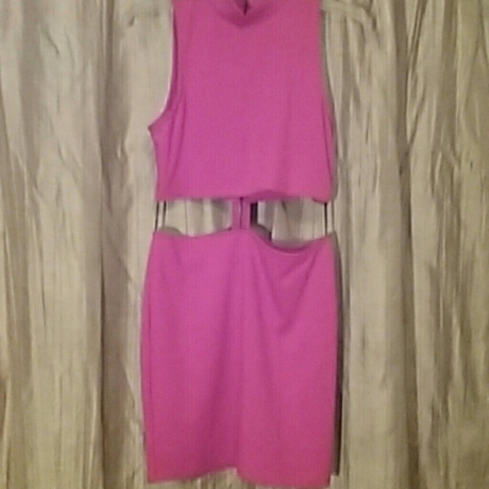 Misses dress