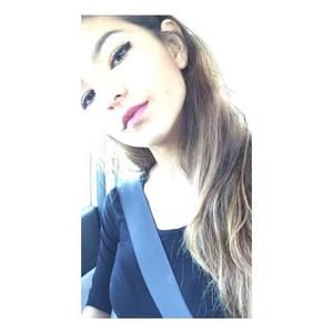 Meet your Posher, Jasmine