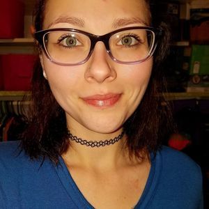 Meet your Posher, Ashli