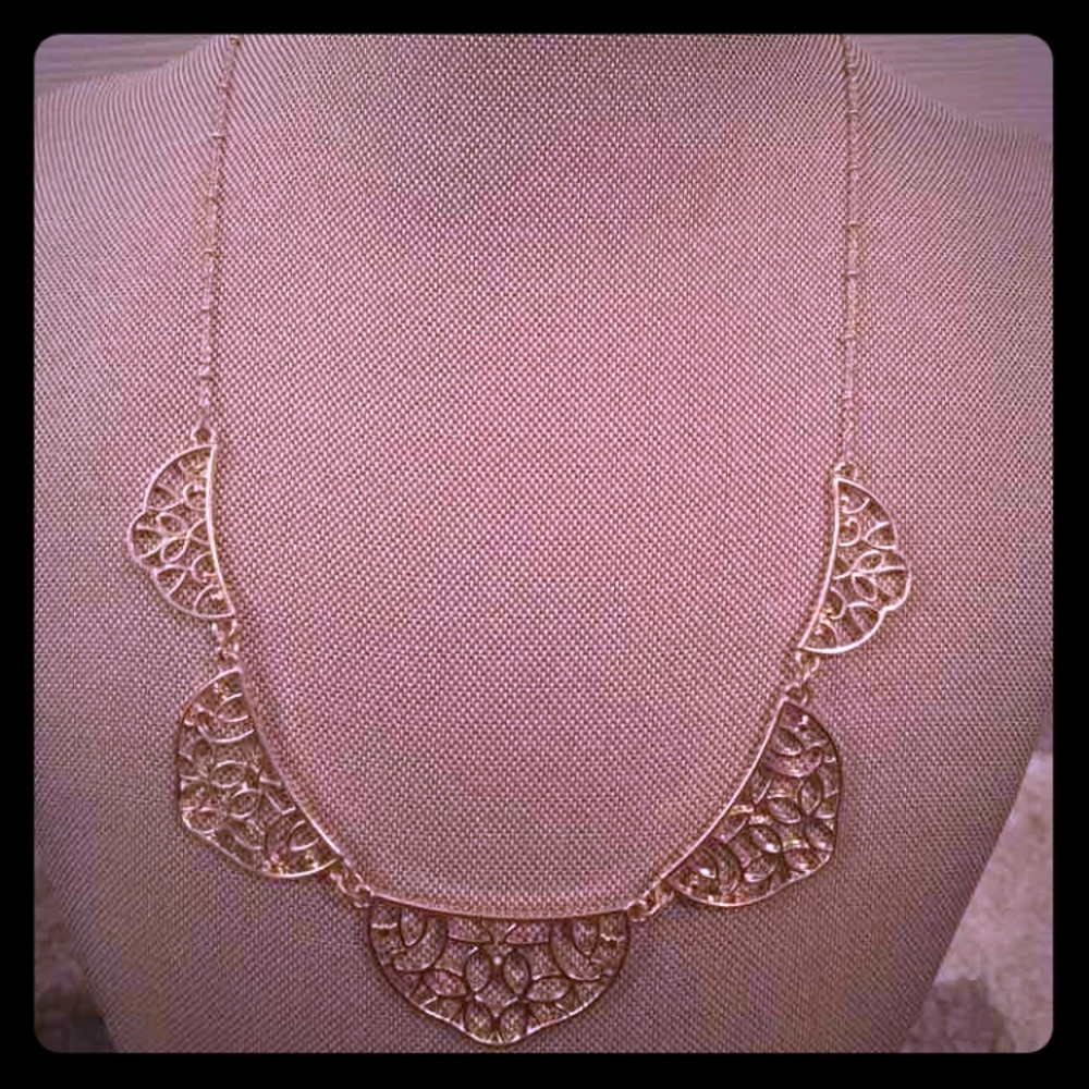 Lauren Conrad Necklace