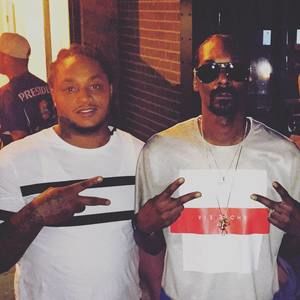 Meet your Posher, Lendale